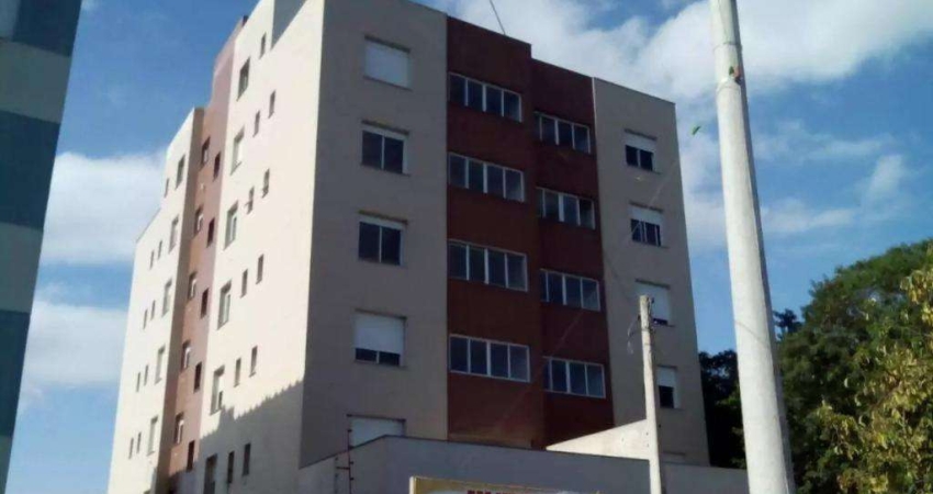 Apartamento 2 dormitórios à venda no Bairro Cristo Redentor com 69 m² de área privativa - 2 vagas de garagem