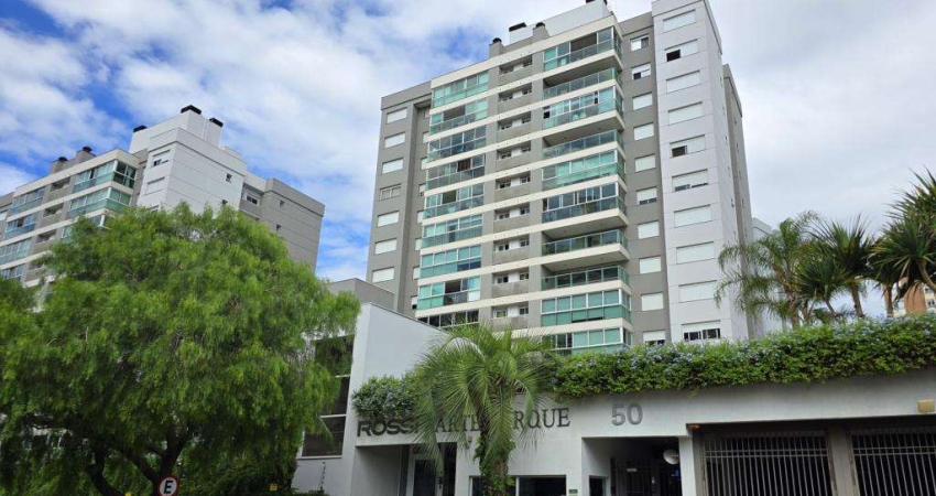 Apartamento 3 dormitórios à venda no Bairro Jardim Botânico com 114 m² de área privativa - 2 vagas de garagem