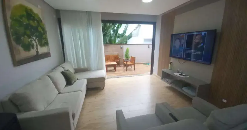 Casa de condomínio 3 dormitórios à venda no Bairro Condomínio Buena Vista com 170 m² de área privativa - 2 vagas de garagem