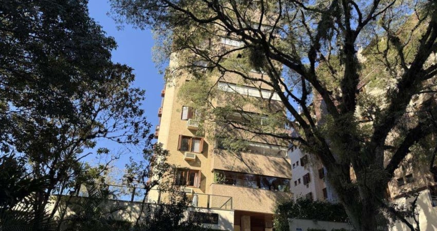 Apartamento 3 dormitórios à venda no Bairro Bela Vista com 136 m² de área privativa - 2 vagas de garagem