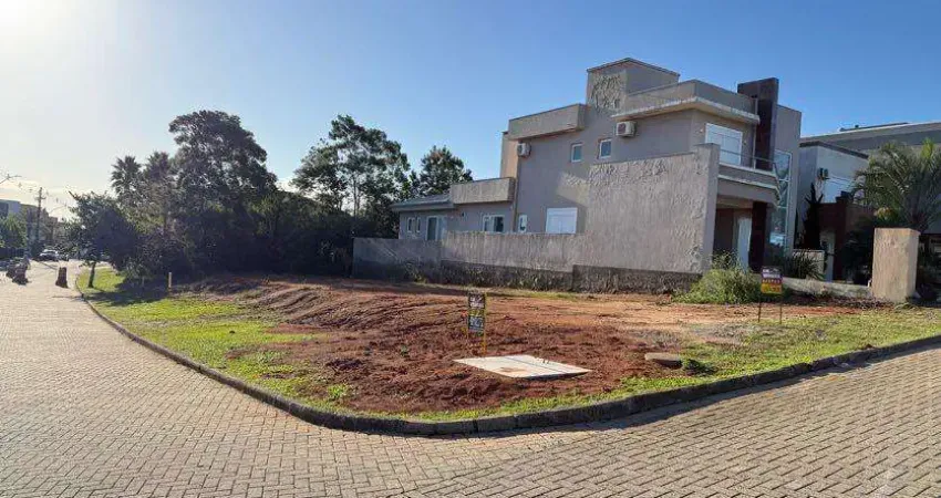 Terreno / Lote / Condomínio à venda no Bairro Condomínio Buena Vista