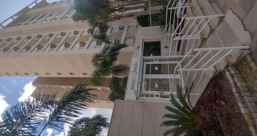 Apartamento 3 dormitórios à venda no Bairro Jardim Lindóia com 95 m² de área privativa - 1 vaga de garagem