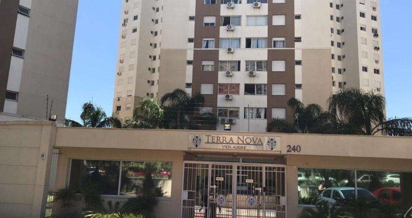 Apartamento 3 dormitórios à venda no Bairro Vila Ipiranga com 79 m² de área privativa - 1 vaga de garagem