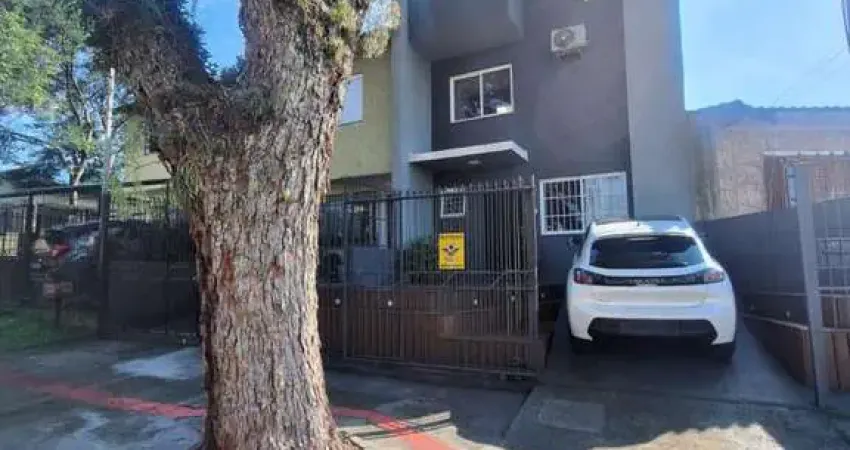 Casa 3 dormitórios à venda no Bairro Jardim Krahe com 93 m² de área privativa - 1 vaga de garagem