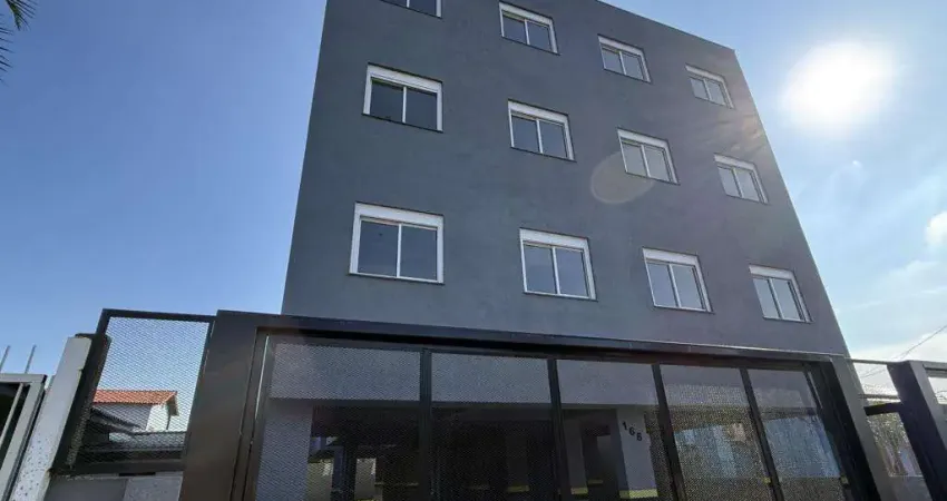 Apartamento 2 dormitórios à venda no Bairro Sumaré com 48 m² de área privativa - 1 vaga de garagem