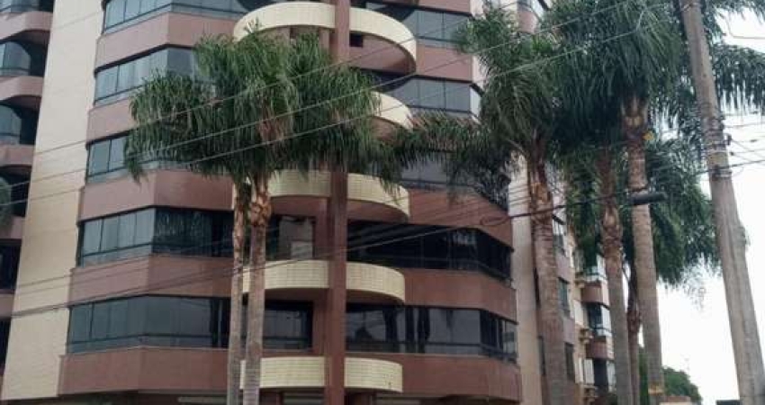 Apartamento 3 dormitórios à venda no Bairro Marechal Rondon com 140 m² de área privativa - 2 vagas de garagem
