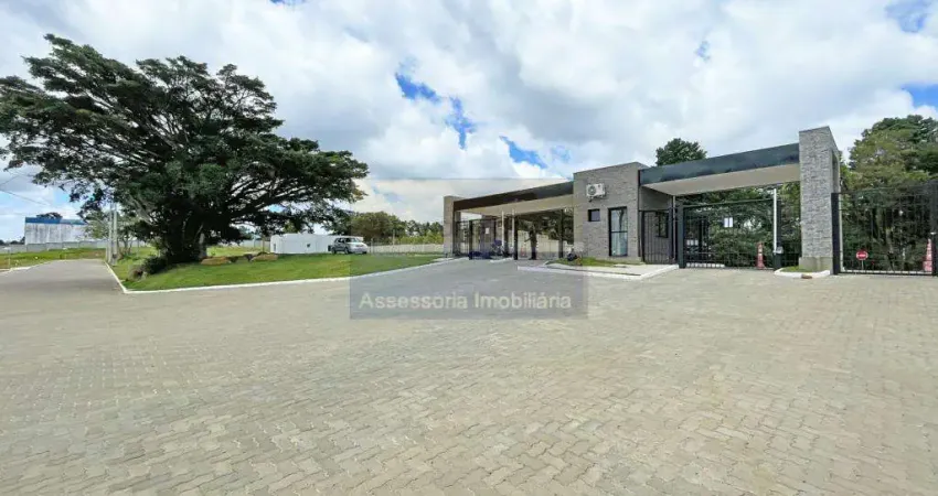 Terreno / Lote / Condomínio à venda no Bairro Vila Augusta com 180 m² de área privativa