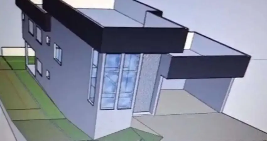 Casa de condomínio 3 dormitórios à venda no bairro condomínio buena vista com 240 m² de área privativa - 2 vagas de garagem