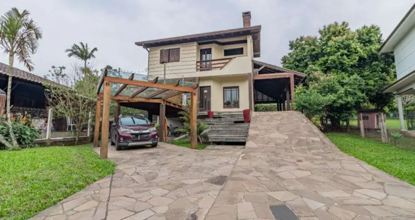 Casa de condomínio 3 dormitórios à venda no bairro condomínio condado de castella com 240 m² de área privativa - 5 vagas de garagem