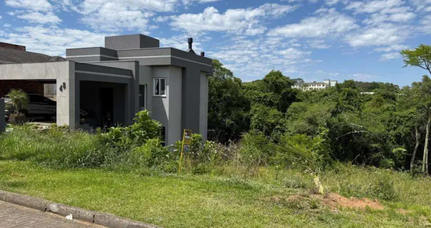 Terreno / lote / condomínio à venda no bairro condomínio buena vista com 330 m² de área privativa