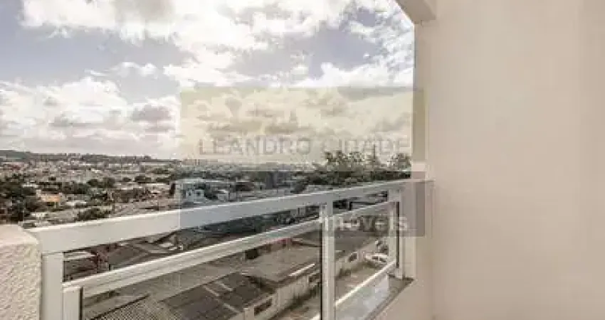 Apartamento 2 dormitórios à venda no Bairro Alto Petrópolis com 50 m² de área privativa - 1 vaga de garagem