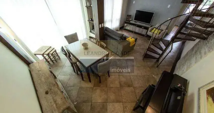 Cobertura 2 dormitórios à venda no Bairro Passo da Areia com 131 m² de área privativa - 1 vaga de garagem