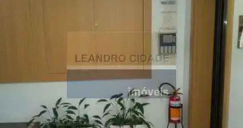 Conjunto Comercial / Sala à venda no Bairro Passo da Areia com 22 m² de área privativa