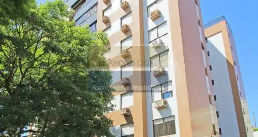Cobertura 3 dormitórios à venda no Bairro São João com 211 m² de área privativa - 3 vagas de garagem