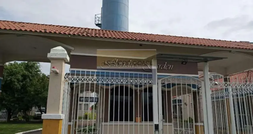 Casa de condomínio 3 dormitórios à venda no Bairro Rubem Berta com 115 m² de área privativa - 2 vagas de garagem