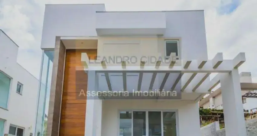 Casa de condomínio 3 dormitórios à venda no Bairro Condomínio Buena Vista com 197 m² de área privativa - 2 vagas de garagem
