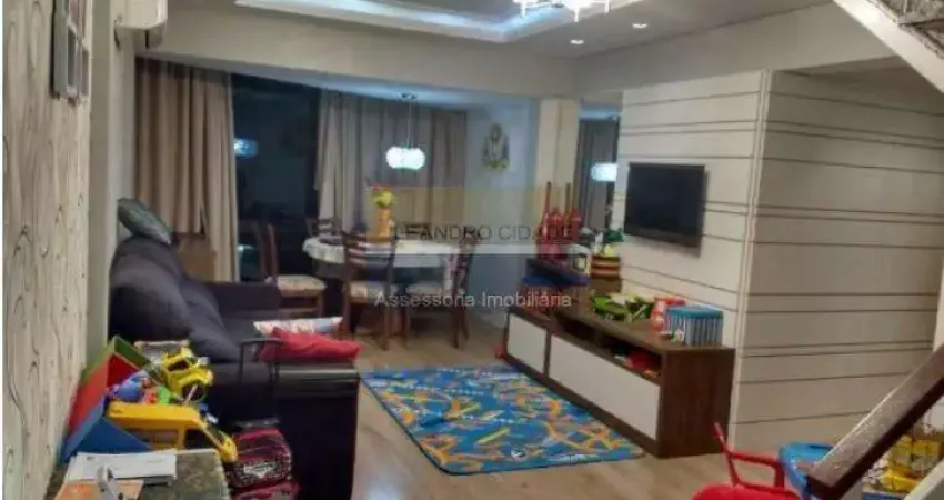 Cobertura 2 dormitórios à venda no Bairro Vila Ipiranga com 152 m² de área privativa - 1 vaga de garagem