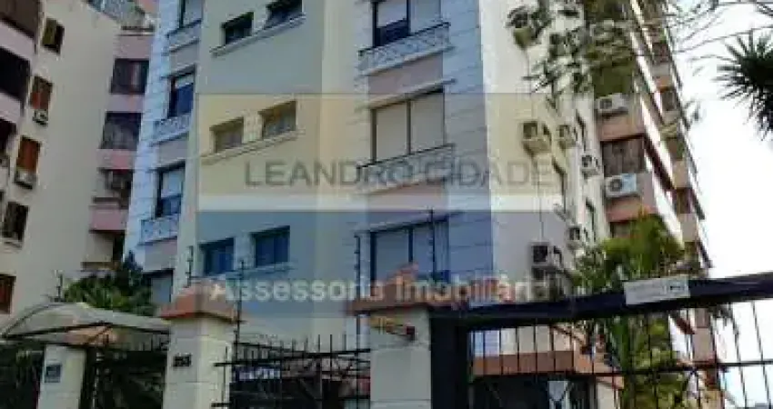Apartamento 3 dormitórios à venda no Bairro Vila Ipiranga com 93 m² de área privativa - 2 vagas de garagem