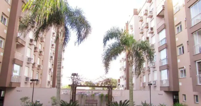 Apartamento 3 dormitórios à venda no Bairro Sarandi com 76 m² de área privativa - 1 vaga de garagem