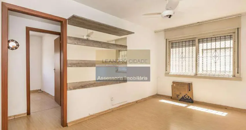 Apartamento 2 dormitórios à venda no Bairro Vila Jardim com 59 m² de área privativa - 1 vaga de garagem
