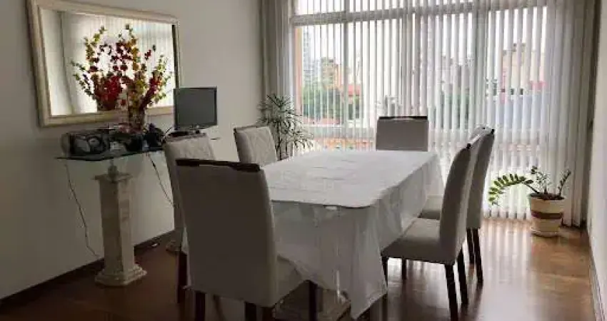 Apartamento à venda, 250 m² por R$ 1.500.000,00 - Centro - Santo André/SP