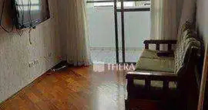 Apartamento com 2 dormitórios à venda, 61 m² por R$ 500.000,00 - Santo Antônio - São Caetano do Sul/SP