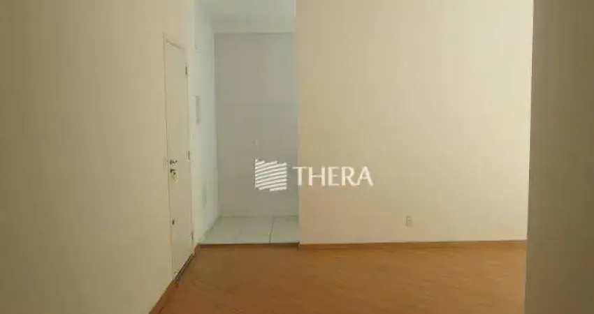 Apartamento à venda, 72 m² por R$ 450.000,00 - Planalto - São Bernardo do Campo/SP