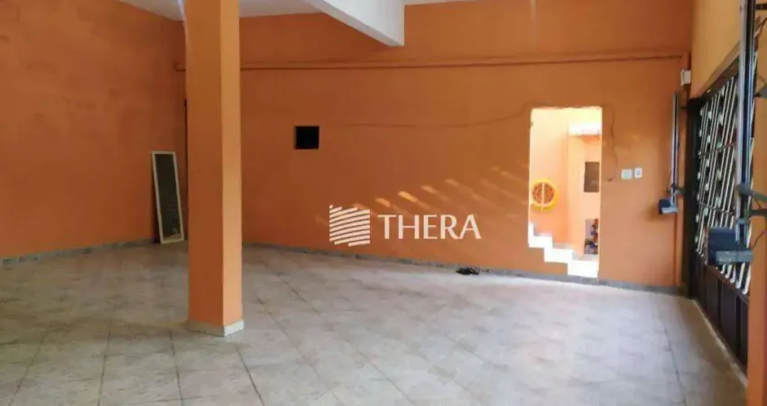 Prédio à venda, 300 m² por R$ 789.000,00 - Jardim Marek - Santo André/SP