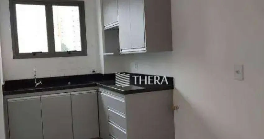 Apartamento com 2 dormitórios para alugar, 69 m² por r$ 3.425,43/mês - vila assunção - santo andré/sp