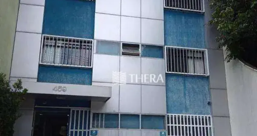 Prédio, 495 m² - venda por R$ 2.400.000,00 ou aluguel por R$ 20.910,00/mês - Jardim do Mar - São Bernardo do Campo/SP