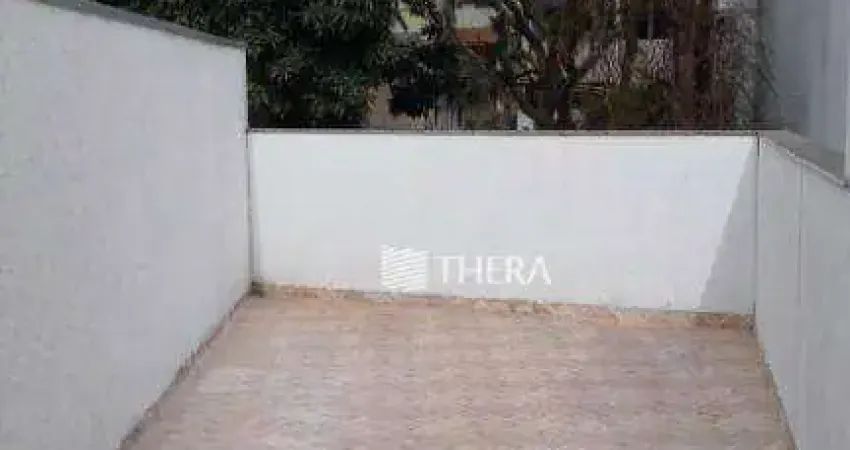 Cobertura à venda, 84 m² por R$ 360.000,00 - Vila Floresta - Santo André/SP