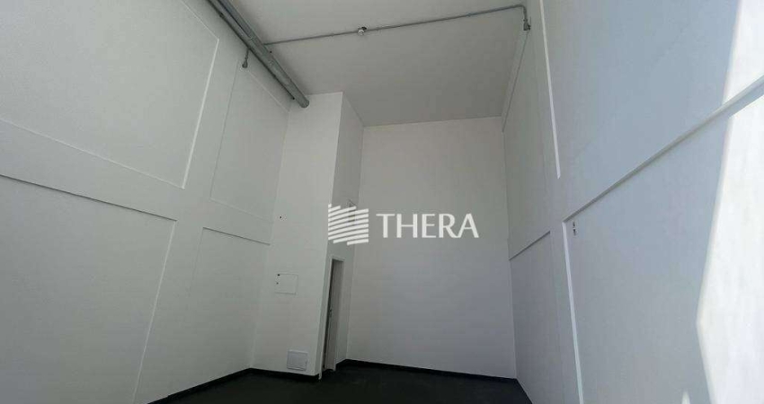 Loja para alugar, 37 m² por R$ 4.300,00/mês - Santa Paula - São Caetano do Sul/SP