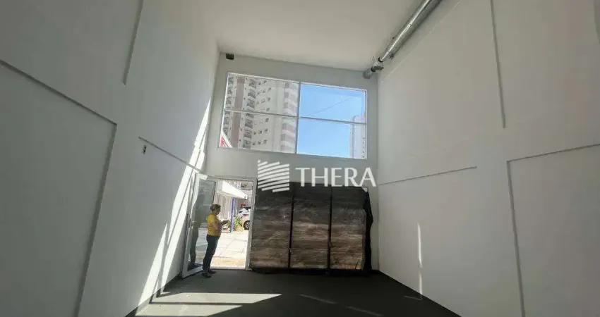 Loja para alugar, 37 m² por R$ 4.250,00/mês - Santa Paula - São Caetano do Sul/SP