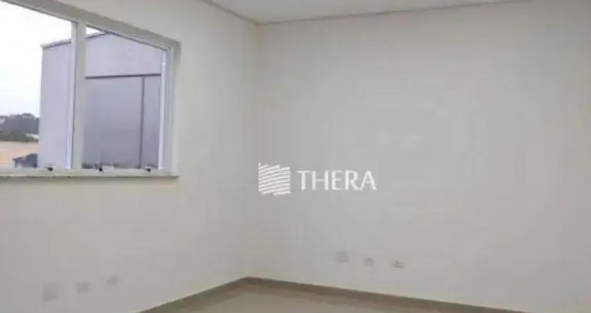 Sala para alugar, 25 m² por R$ 2.115,00/mês - Nova Gerty - São Caetano do Sul/SP