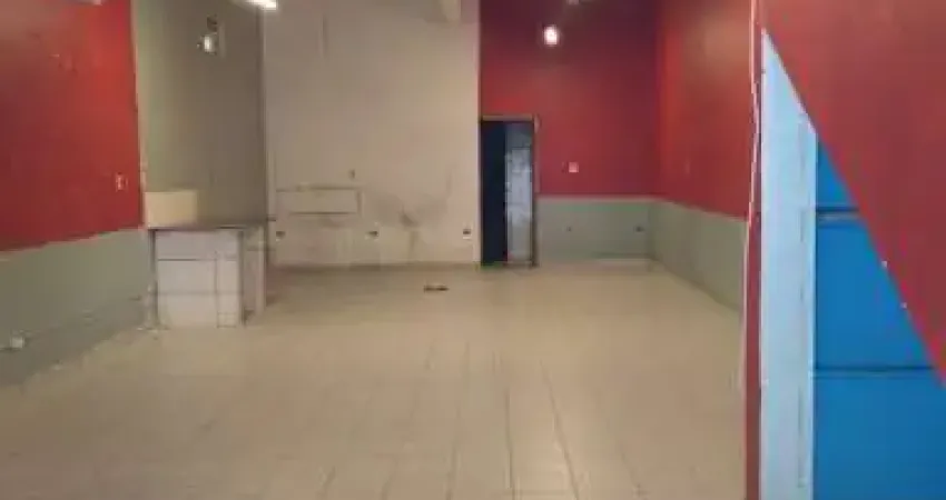 Sala comercial para alugar na Rua Vereadora Léa Aparecida de Oliveira, --, Vila Falchi, Mauá