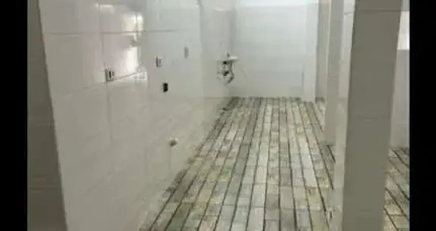 Salão para alugar, 190 m² - Utinga - Santo André/SP