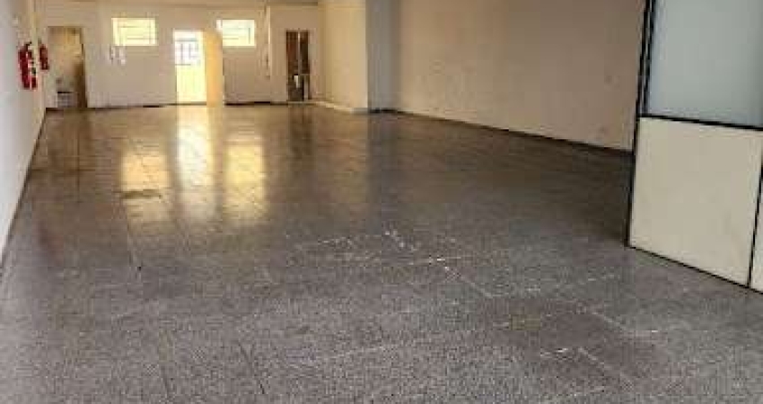 Salão para alugar, 259 m² - Santa Teresa - Santo André/SP