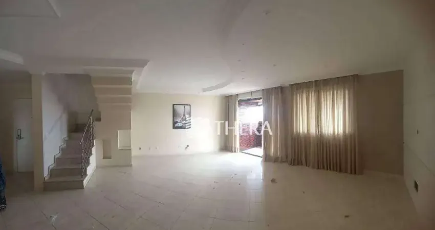 Apartamento à venda, 261 m² por R$ 2.332.000,00 - Vila Caminho do Mar - São Bernardo do Campo/SP
