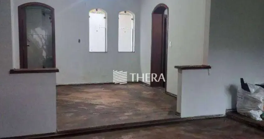 Sobrado à venda, 103 m² por R$ 720.000,00 - Jardim - Santo André/SP