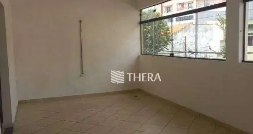 Salão para alugar, 168 m² por R$ 4.127,00/mês - Silveira - Santo André/SP