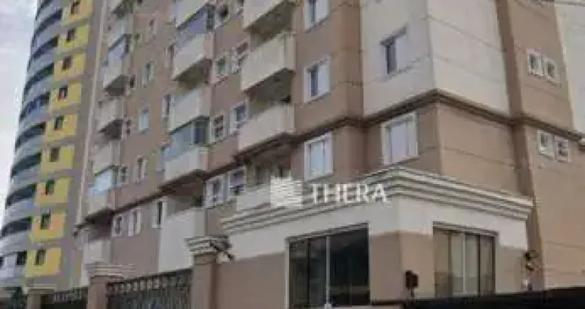 Apartamento à venda, 57 m² por R$ 450.000,00 - Vila Assunção - Santo André/SP