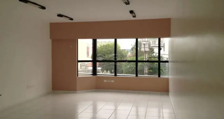 Sala para alugar, 68 m² por r$ 3.040,88/mês - centro - são bernardo do campo/sp