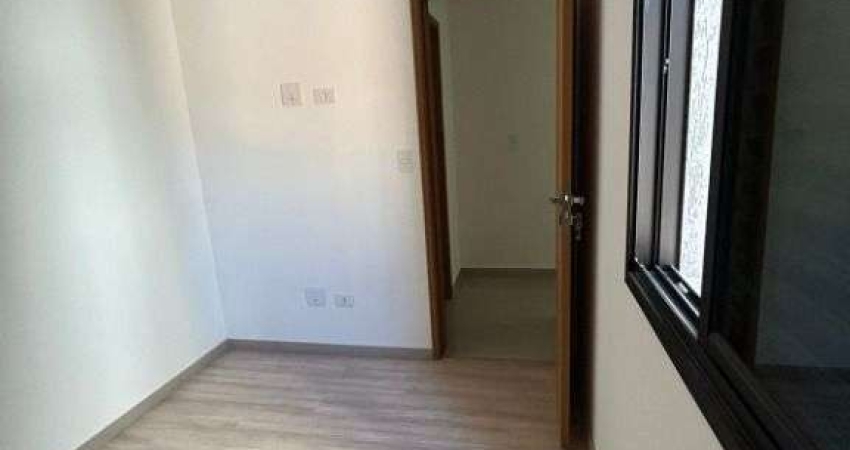 Cobertura à venda, 70 m² por R$ 537.000,00 - Vila Valparaíso - Santo André/SP
