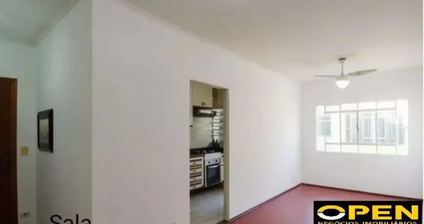 Apartamento com 2 dormitórios à venda, 64 m² por R$ 220.000,00 - Suíço - São Bernardo do Campo/SP