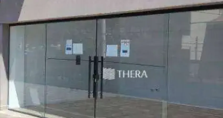 Loja, 45 m² - venda por R$ 385.000,00 ou aluguel por R$ 3.678,90/mês - Vila Assunção - Santo André/SP