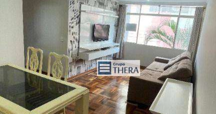 Apartamento à venda, 90 m² por R$ 445.000,00 - Rudge Ramos - São Bernardo do Campo/SP