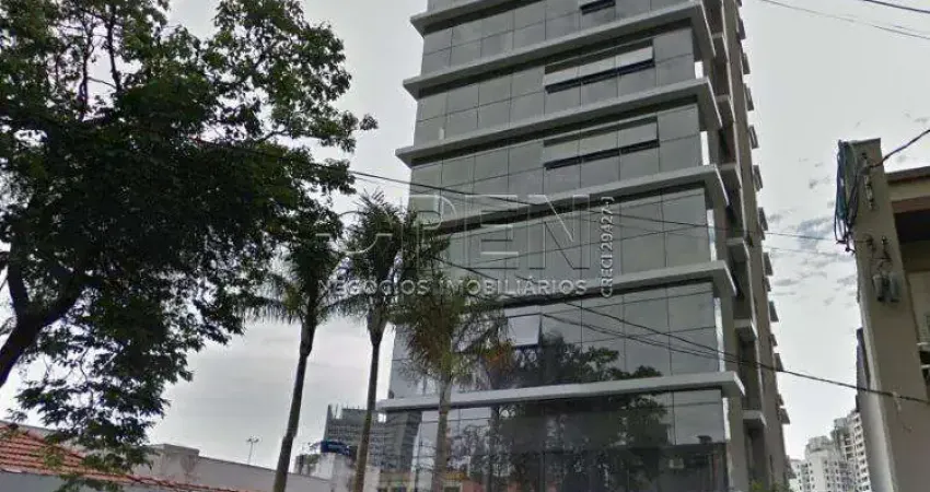 Sala à venda, 41 m² por R$ 489.000,00 - Jardim - Santo André/SP