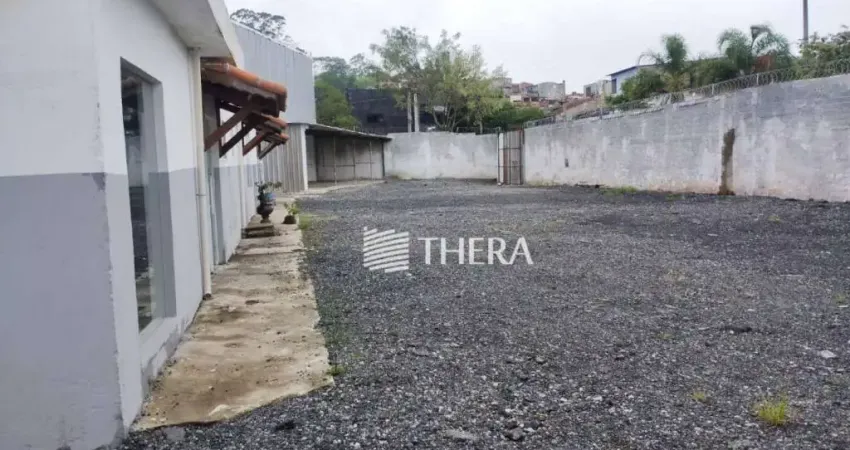 Galpão para alugar, 100 m² por R$ 13.650,00/mês - Dos Casa - São Bernardo do Campo/SP