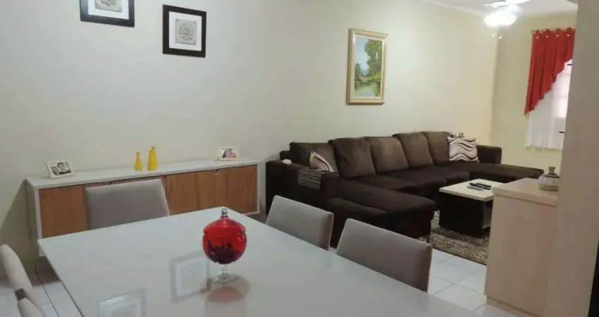 Sobrado à venda, 257 m² por R$ 799.000,00 - Vila Cecília Maria - Santo André/SP