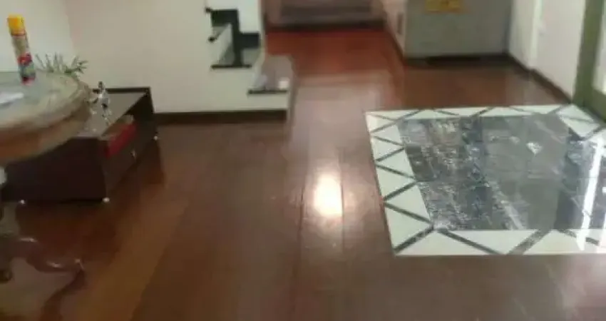 Sobrado à venda, 271 m² por R$ 1.500.000,00 - Campestre - Santo André/SP